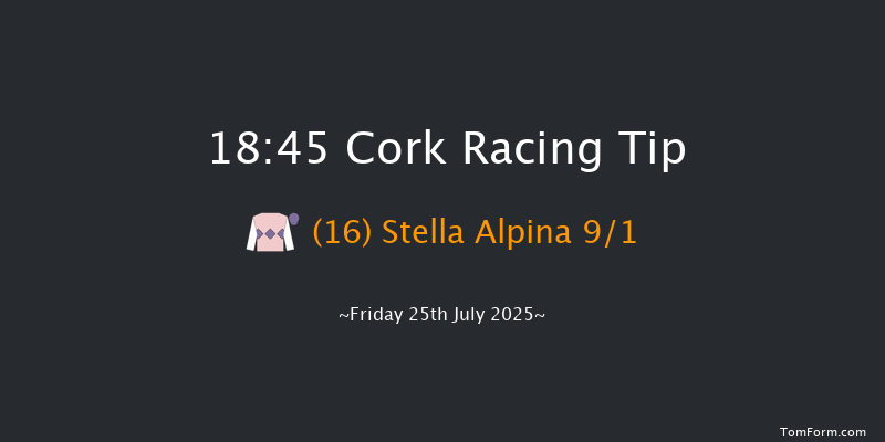Cork 18-45 6f Fri 11th Jul 2025