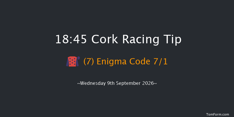 Cork 18-45 8f Sun 30th Aug 2026