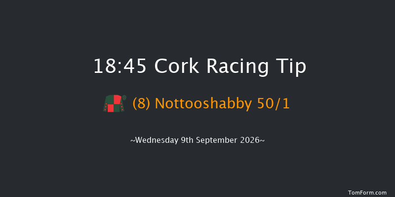 Cork 18-45 8f Sun 30th Aug 2026
