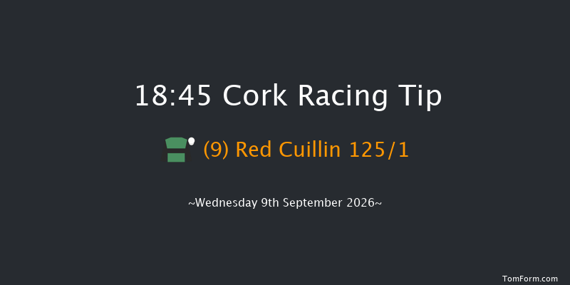 Cork 18-45 8f Sun 30th Aug 2026