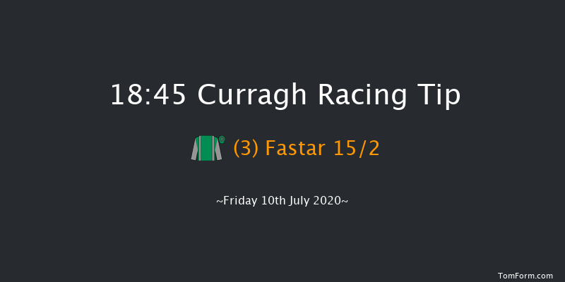 Sporting Life Fast Results Handicap Curragh 18:45 Handicap 6f Sun 28th Jun 2020