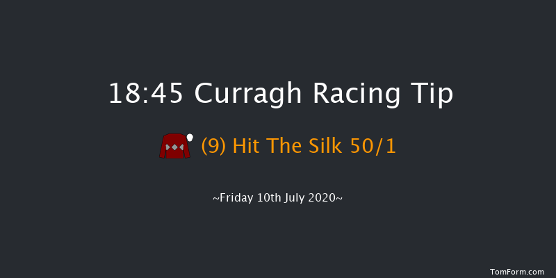 Sporting Life Fast Results Handicap Curragh 18:45 Handicap 6f Sun 28th Jun 2020