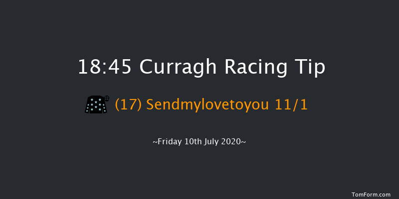 Sporting Life Fast Results Handicap Curragh 18:45 Handicap 6f Sun 28th Jun 2020