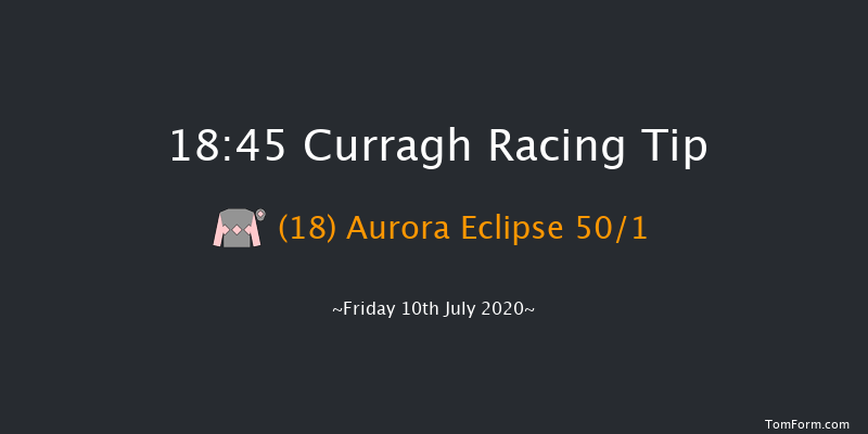 Sporting Life Fast Results Handicap Curragh 18:45 Handicap 6f Sun 28th Jun 2020