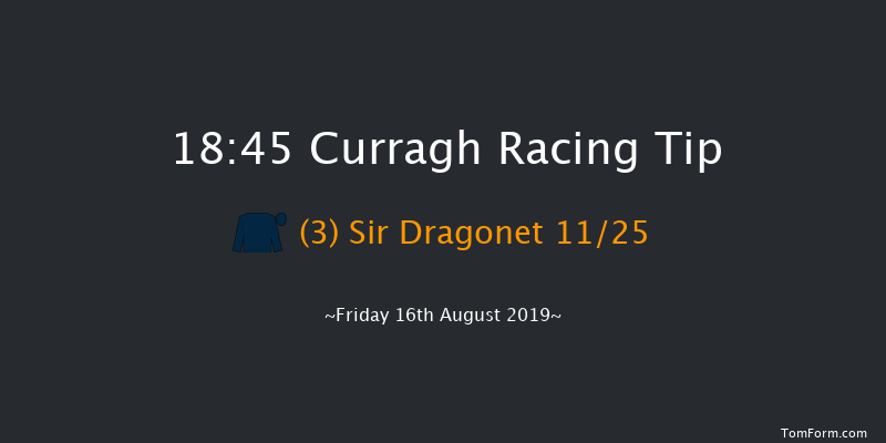 Curragh 18:45 Group 3 10f Fri 9th Aug 2019