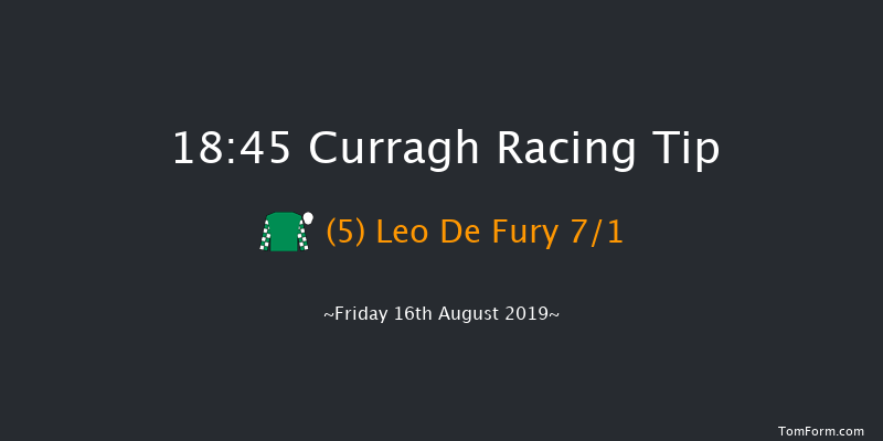 Curragh 18:45 Group 3 10f Fri 9th Aug 2019