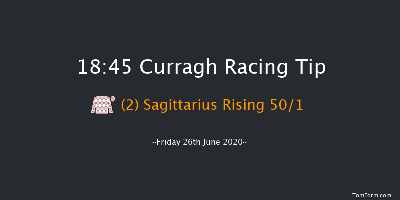 Hanlon Concrete Handicap (50-75) Curragh 18:45 Handicap 8f Sat 13th Jun 2020