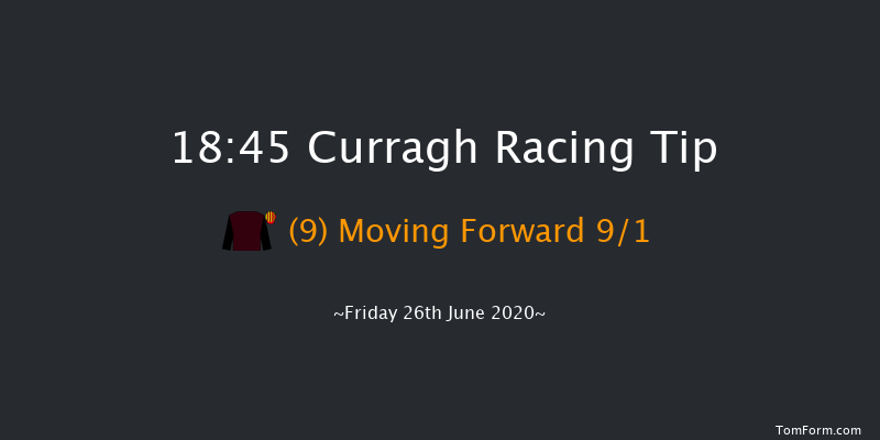 Hanlon Concrete Handicap (50-75) Curragh 18:45 Handicap 8f Sat 13th Jun 2020