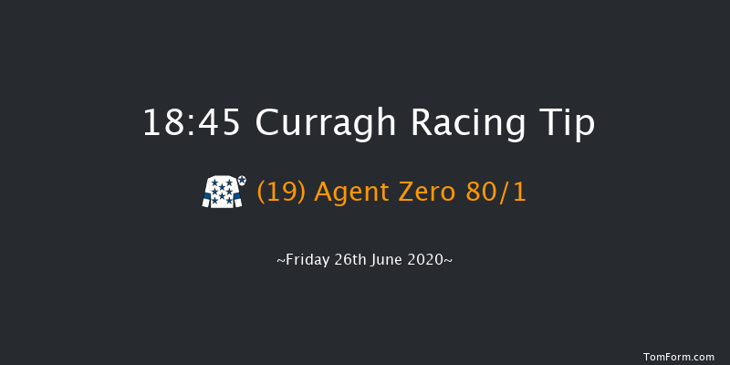 Hanlon Concrete Handicap (50-75) Curragh 18:45 Handicap 8f Sat 13th Jun 2020