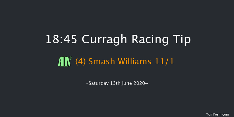 Coolmore Calyx Gladness Stakes (Group 3) Curragh 18:45 Group 3 7f Fri 12th Jun 2020
