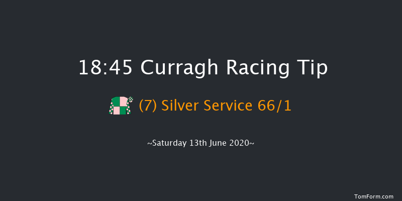Coolmore Calyx Gladness Stakes (Group 3) Curragh 18:45 Group 3 7f Fri 12th Jun 2020