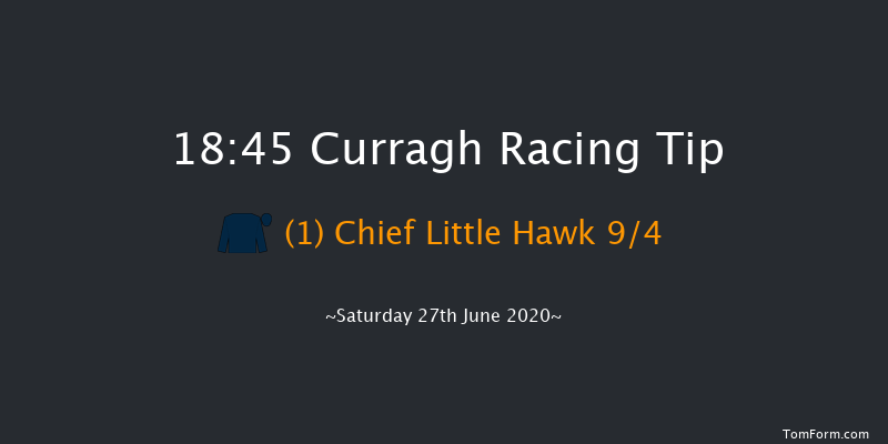 Gain First Flier Stakes (listed) Curragh 18:45 Listed 5f Fri 26th Jun 2020