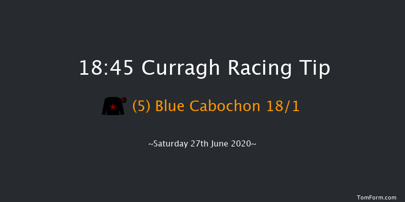 Gain First Flier Stakes (listed) Curragh 18:45 Listed 5f Fri 26th Jun 2020
