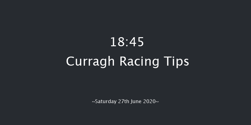 Gain First Flier Stakes (listed) Curragh 18:45 Listed 5f Fri 26th Jun 2020