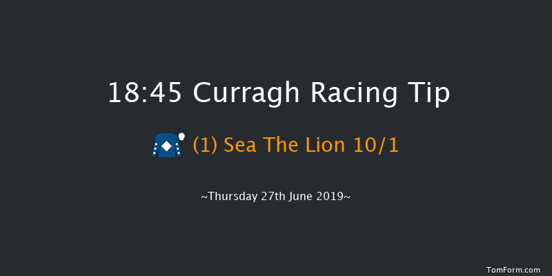Curragh 18:45 Handicap 12f Thu 1st Jan 1970