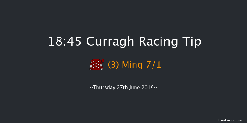 Curragh 18:45 Handicap 12f Thu 1st Jan 1970