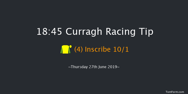 Curragh 18:45 Handicap 12f Thu 1st Jan 1970