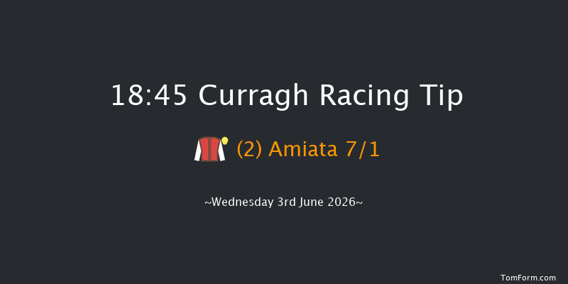 Curragh 18-45 5f Sun 24th May 2026