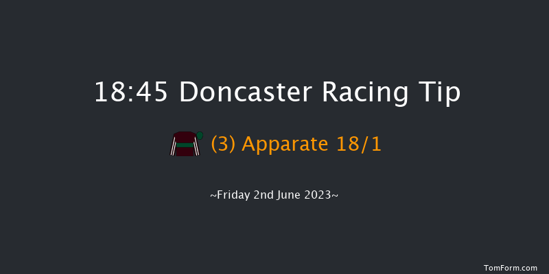 Doncaster 18:45 Handicap (Class 3) 12f Sat 20th May 2023