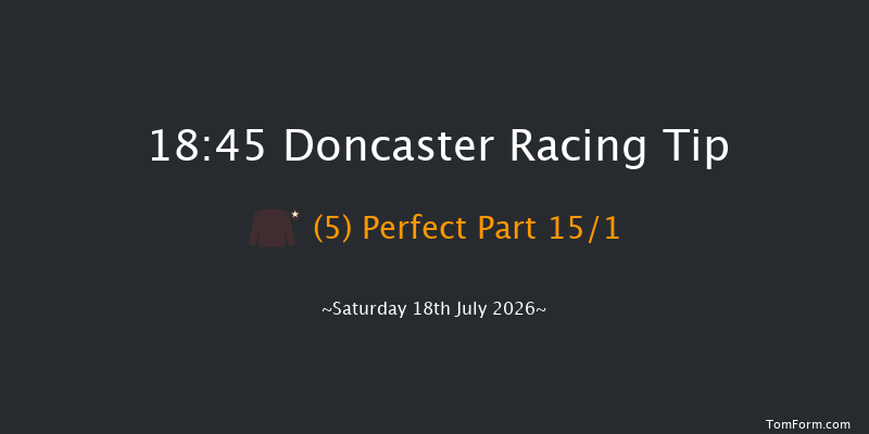 Doncaster 18-45 (Class 3) 7f Thu 9th Jul 2026
