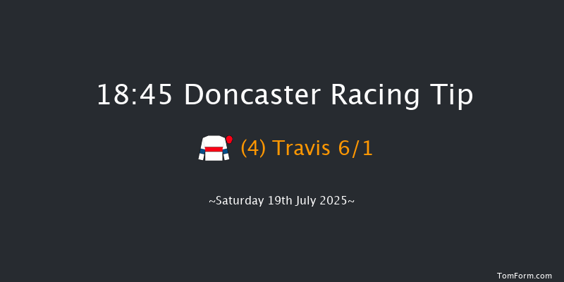Doncaster 18-45 (Class 6) 7f Thu 10th Jul 2025
