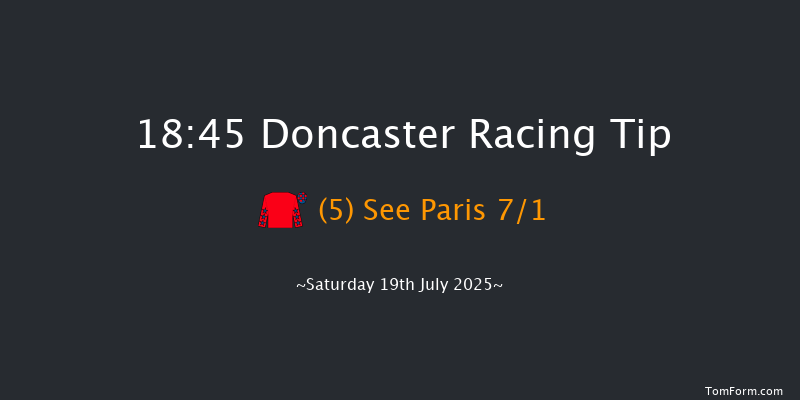 Doncaster 18-45 (Class 6) 7f Thu 10th Jul 2025