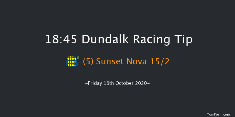 Hollywoodbets Handicap (45-65) (Div 2) Dundalk 18:45 Handicap 7f Fri 9th Oct 2020
