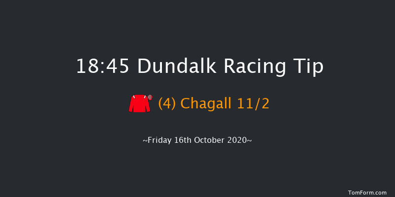 Hollywoodbets Handicap (45-65) (Div 2) Dundalk 18:45 Handicap 7f Fri 9th Oct 2020