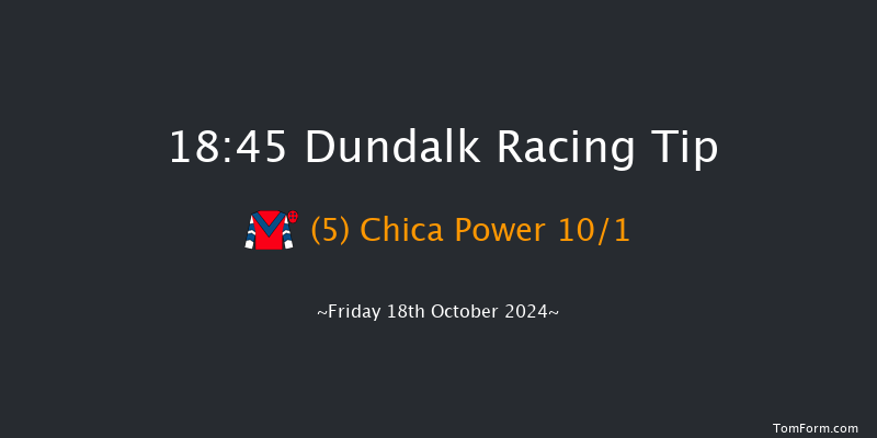 Dundalk  18:45 Handicap 7f Fri 11th Oct 2024