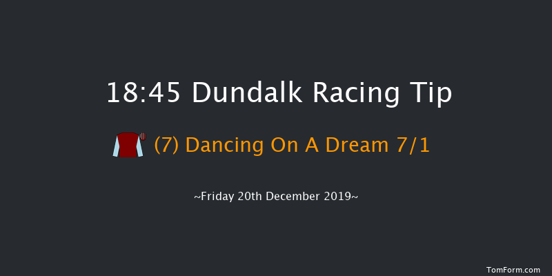 Dundalk 18:45 Handicap 7f Wed 18th Dec 2019