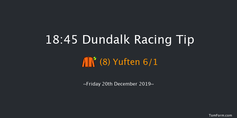 Dundalk 18:45 Handicap 7f Wed 18th Dec 2019