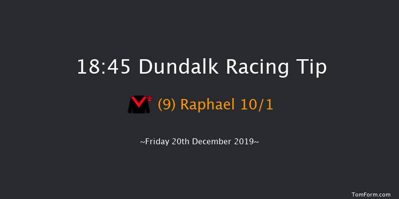 Dundalk 18:45 Handicap 7f Wed 18th Dec 2019
