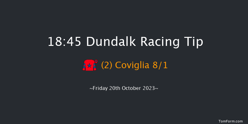Dundalk 18:45 Handicap 7f Fri 13th Oct 2023