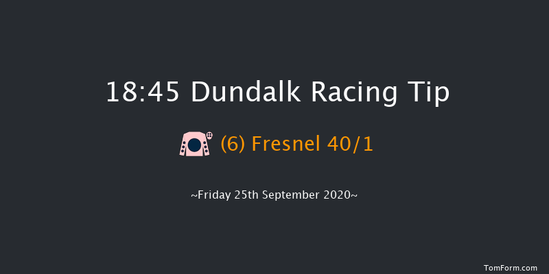 Al Basti Equiworld, Dubai Diamond Stakes (Group 3) Dundalk 18:45 Group 3 11f Fri 18th Sep 2020
