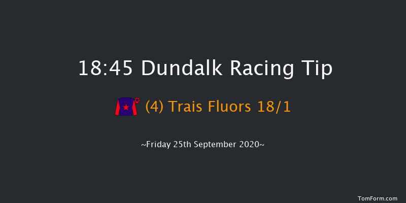 Al Basti Equiworld, Dubai Diamond Stakes (Group 3) Dundalk 18:45 Group 3 11f Fri 18th Sep 2020