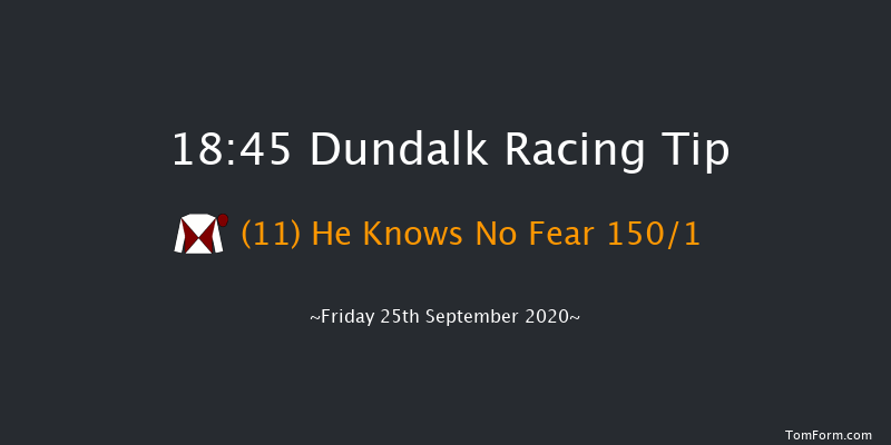 Al Basti Equiworld, Dubai Diamond Stakes (Group 3) Dundalk 18:45 Group 3 11f Fri 18th Sep 2020