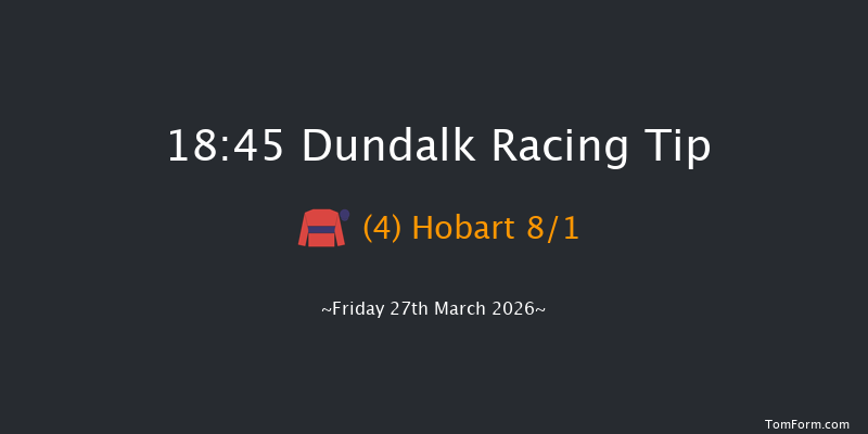 Dundalk 18-45 16f Fri 20th Mar 2026