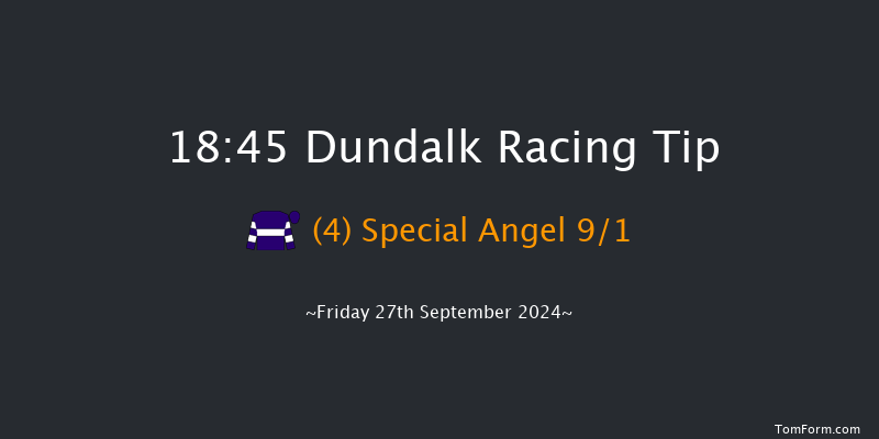 Dundalk  18:45 Handicap 8f Fri 20th Sep 2024