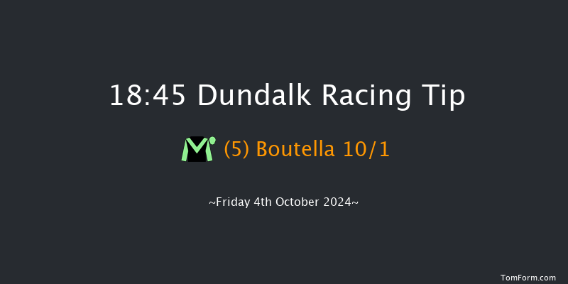 Dundalk  18:45 Handicap 7f Fri 27th Sep 2024