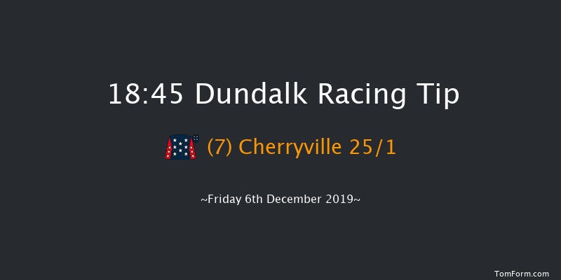 Dundalk 18:45 Handicap 7f Tue 3rd Dec 2019