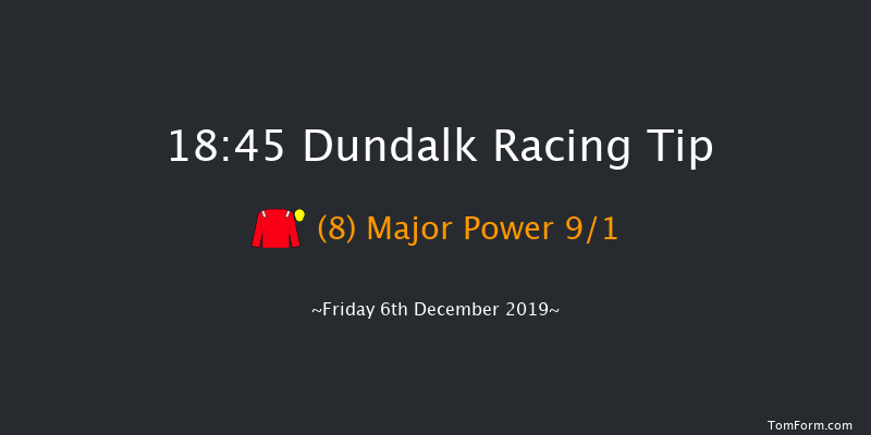 Dundalk 18:45 Handicap 7f Tue 3rd Dec 2019