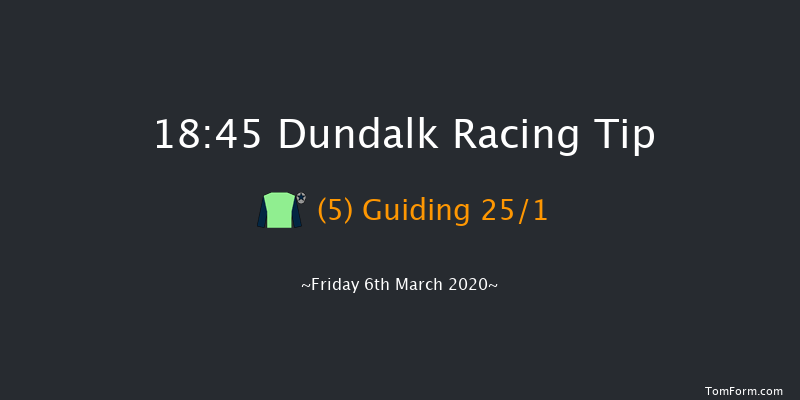 Crowne Plaza Dundalk Race & Stay Apprentice Handicap (45-65) Dundalk 18:45 Handicap 11f Fri 28th Feb 2020