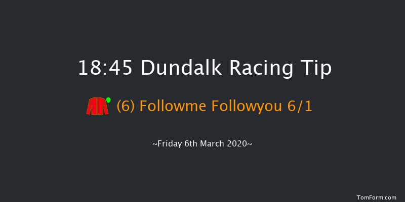 Crowne Plaza Dundalk Race & Stay Apprentice Handicap (45-65) Dundalk 18:45 Handicap 11f Fri 28th Feb 2020