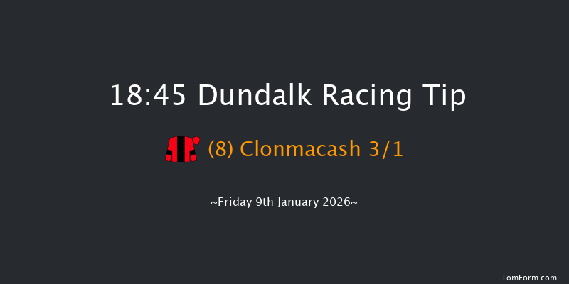 Dundalk 18-45 7f Fri 19th Dec 2025