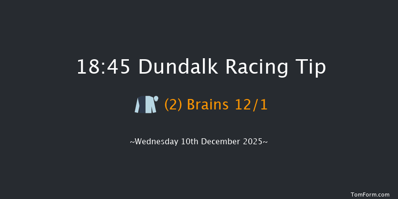 Dundalk 18-45 7f Fri 5th Dec 2025