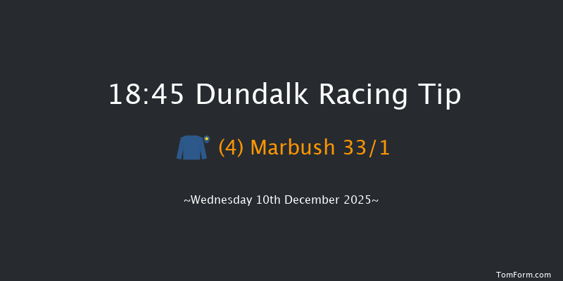 Dundalk 18-45 7f Fri 5th Dec 2025