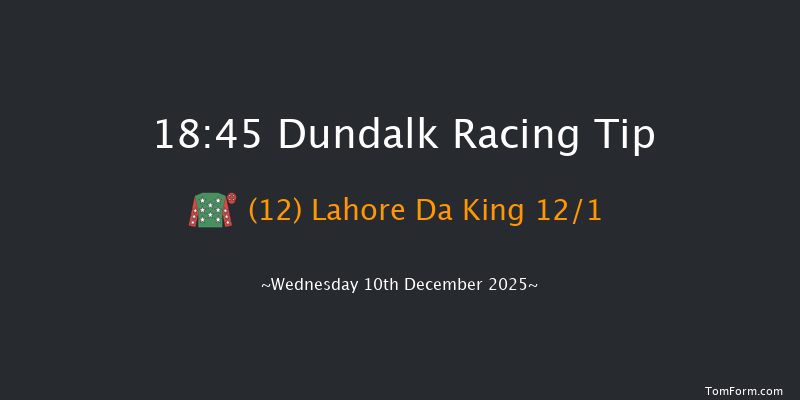 Dundalk 18-45 7f Fri 5th Dec 2025