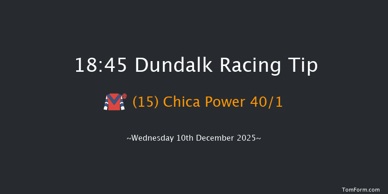 Dundalk 18-45 7f Fri 5th Dec 2025