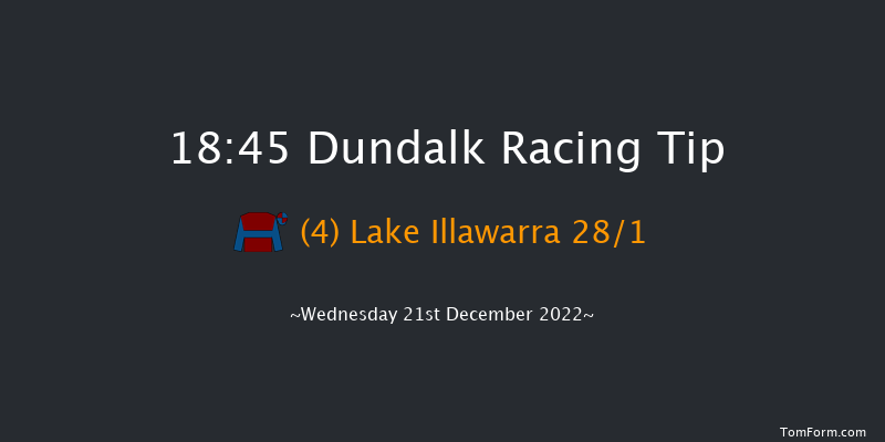 Dundalk 18:45 Handicap 7f Fri 16th Dec 2022