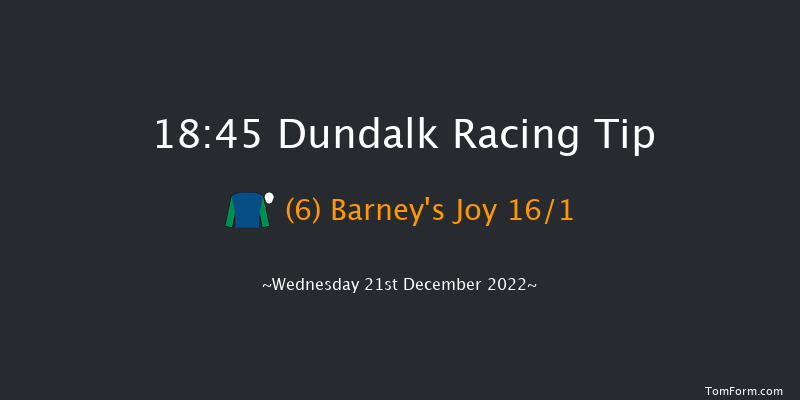 Dundalk 18:45 Handicap 7f Fri 16th Dec 2022